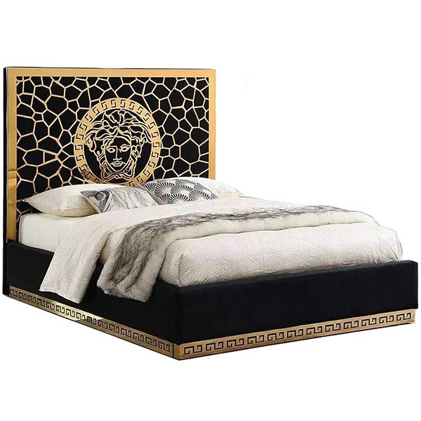 Manasa Bed