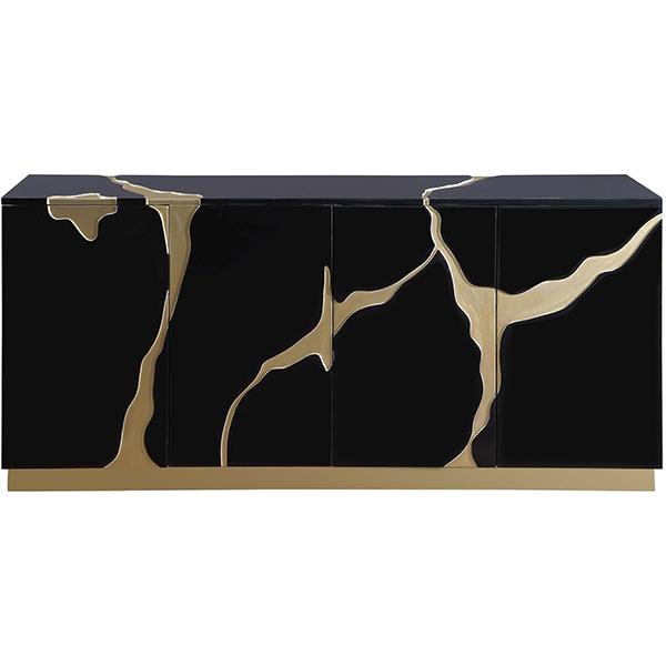 Abigail Sideboard - Black