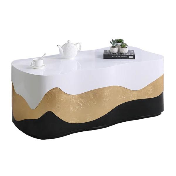 Zora Rectangle Coffee Table