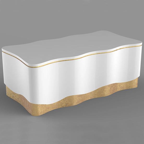 Zoe Coffee Table