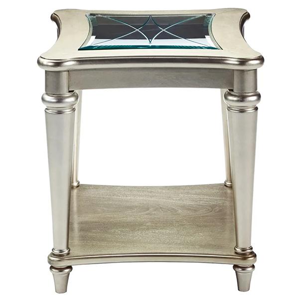 Olivia End Table