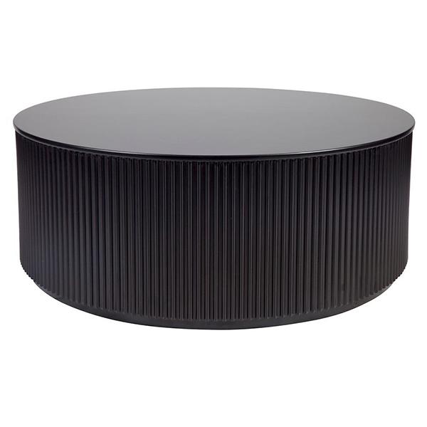 Joanna Coffee Table - Black