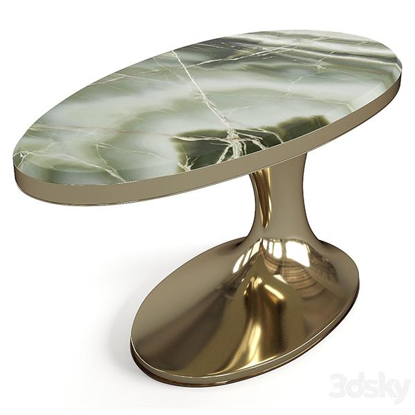 Josephine End Table