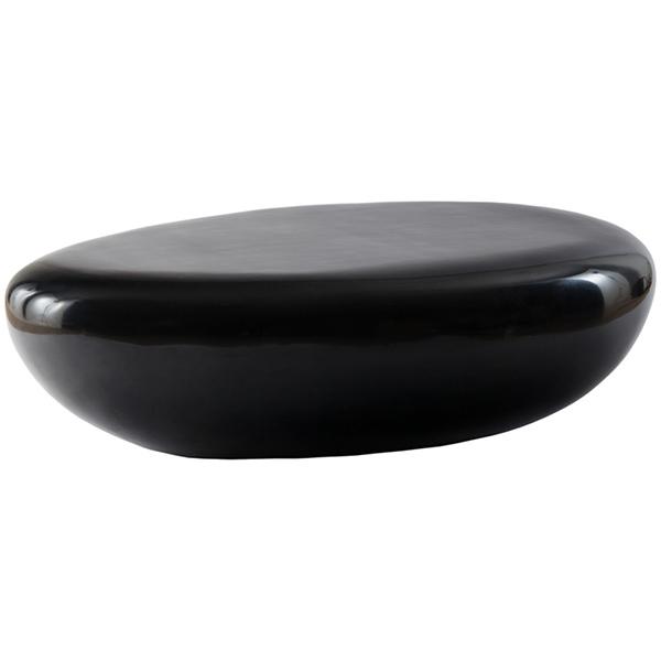 Lesley Coffee Table - Black