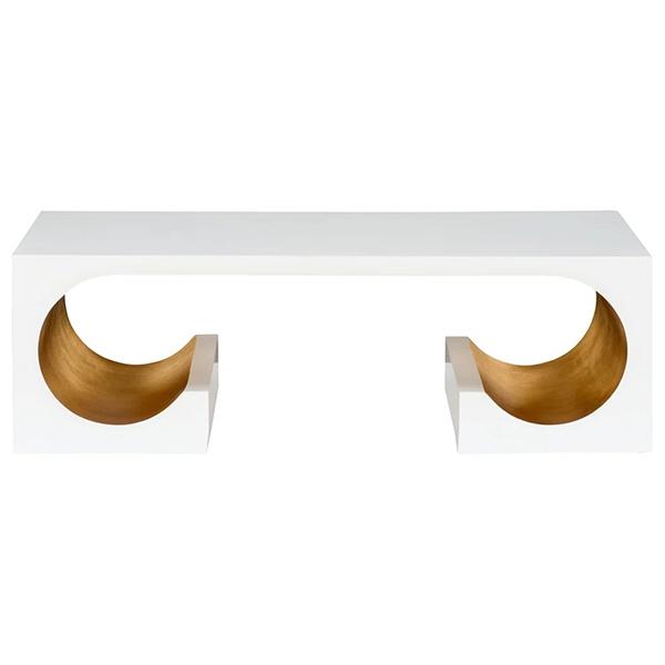 Winni Coffee Table