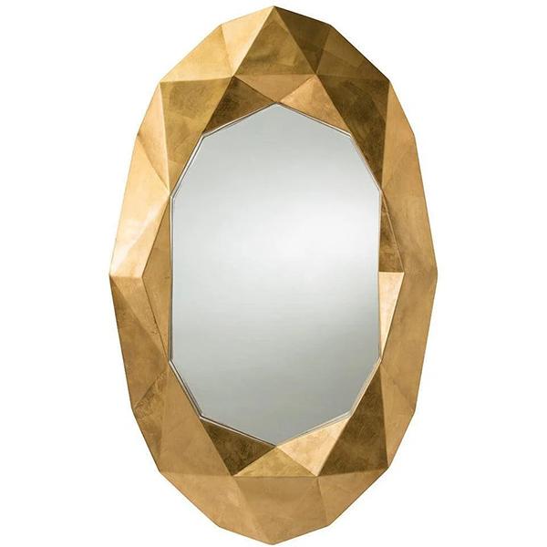 Ingrid Wall Mirror