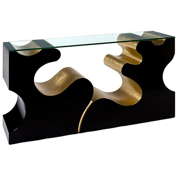 Gladys Console Table