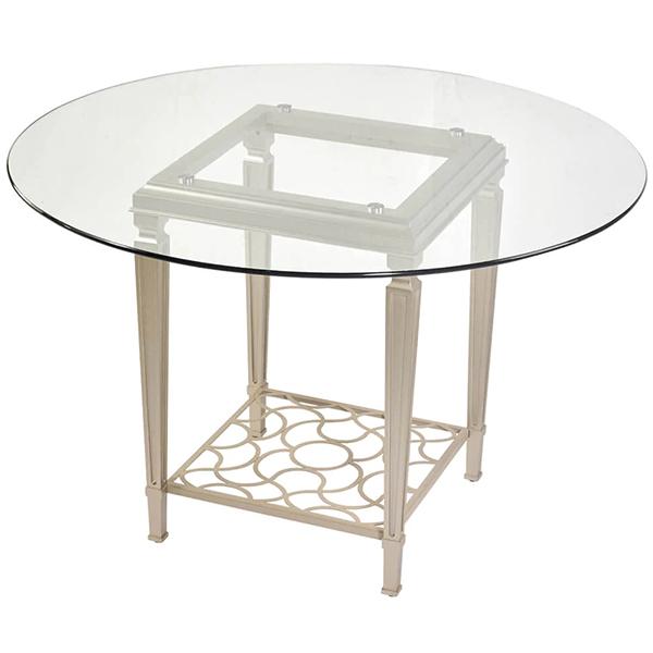 Andrea Round Dining Table