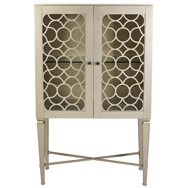 Andrea Display Cabinet