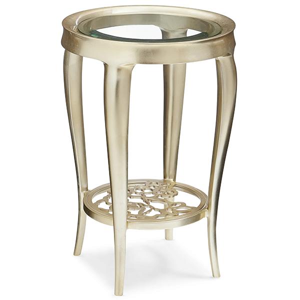 Anastasia End Table