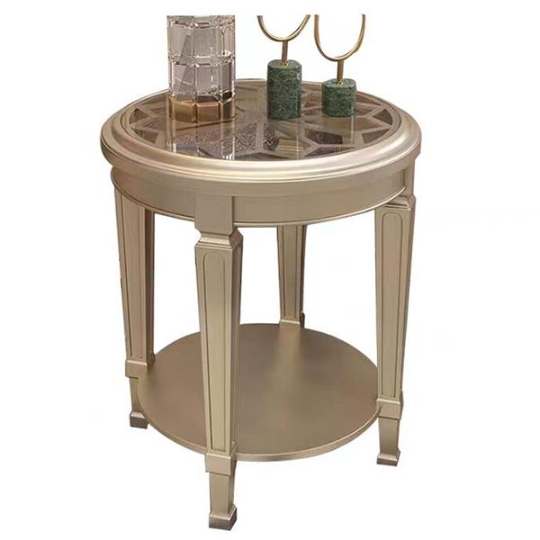 Claudia End Table