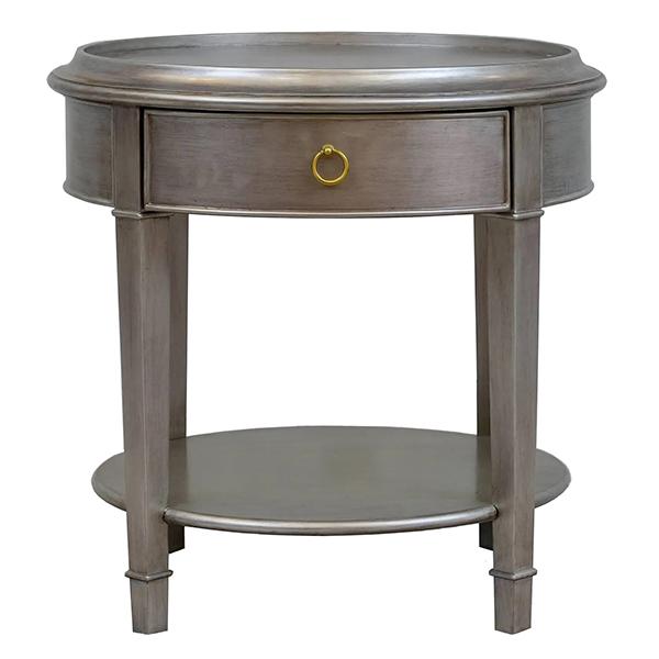 Margaret End Table