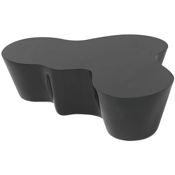 Harriet Coffee Table - Black