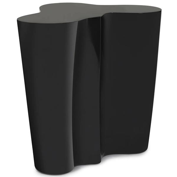 Harriet End Table - Black