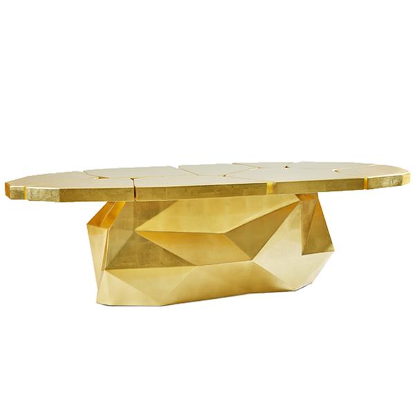 Olga Dining Table