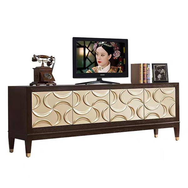 Pedro TV Cabinet