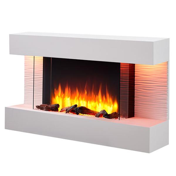 Gomez Wall Fireplace