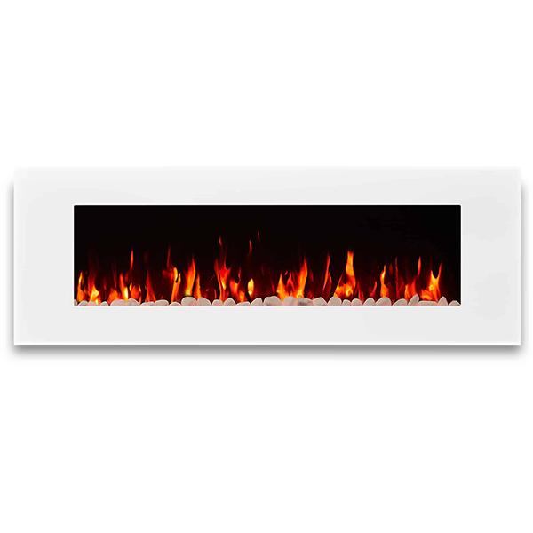 Joaquim Wall Fireplace