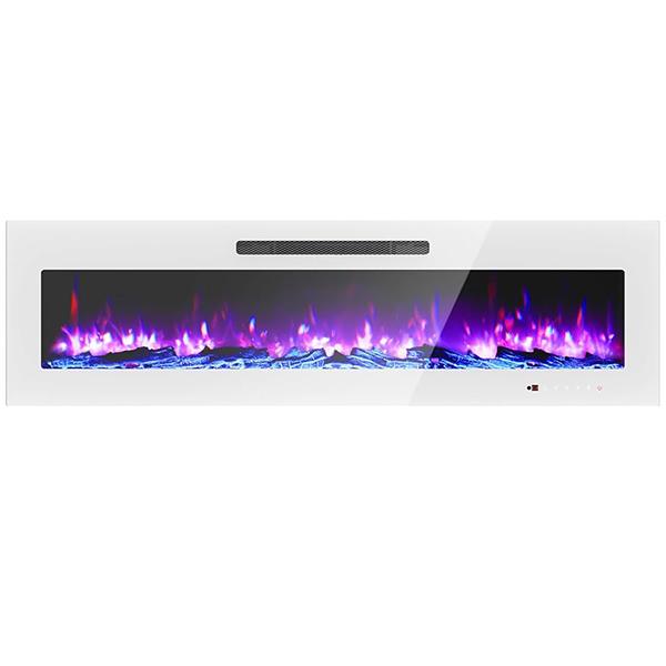 Martinus Wall Fireplace