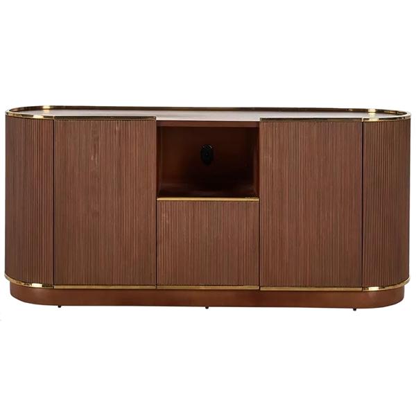 Vasquez TV Stand