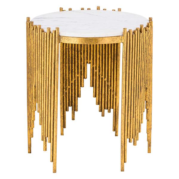 Guilherme End Table