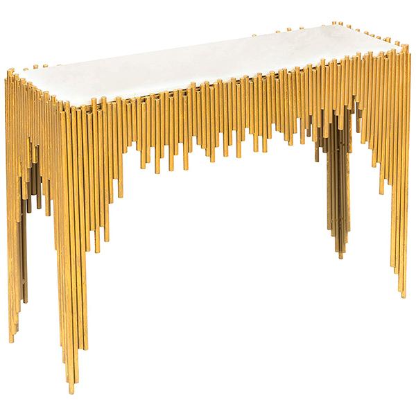 Guilherme Console Table