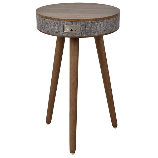 Cloris Smart End Table