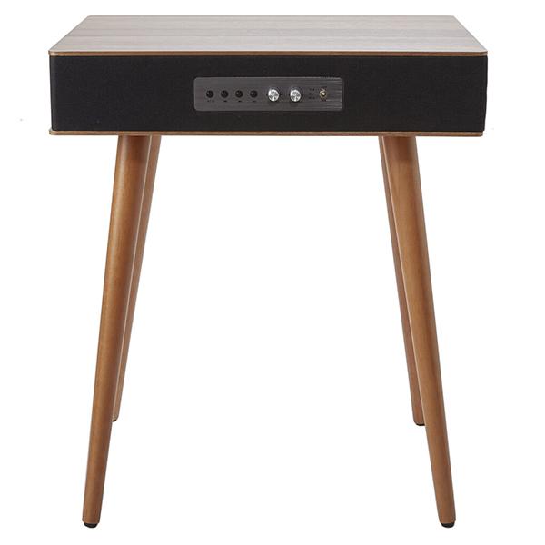 Valentin Smart Side Table