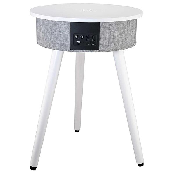 Cynthia Smart End Table