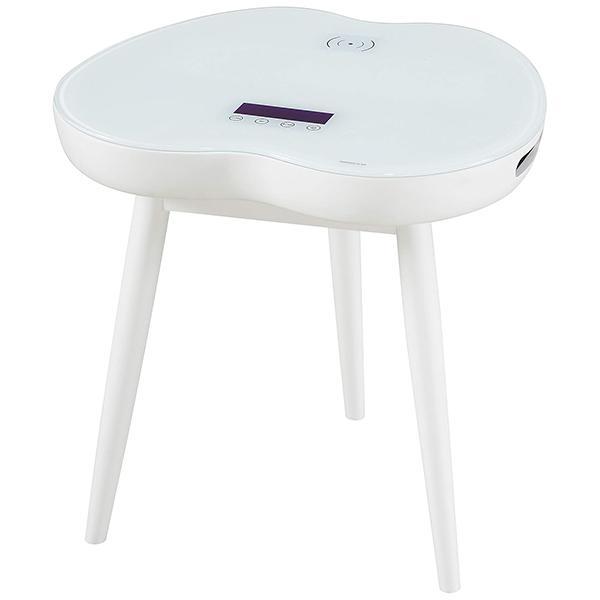 Yasmin Smart End Table