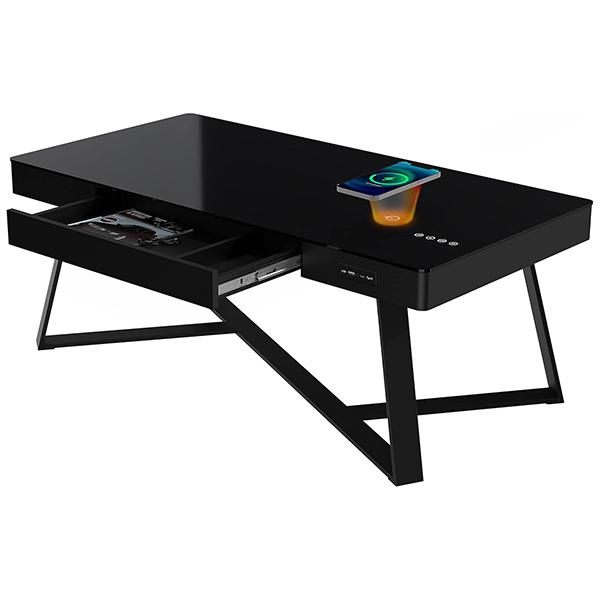 Alejandra Smart Coffee Table