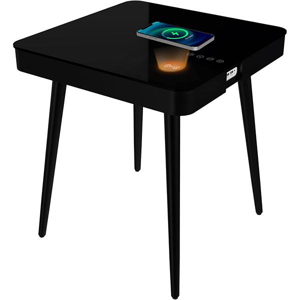 Alejandra Smart End Table