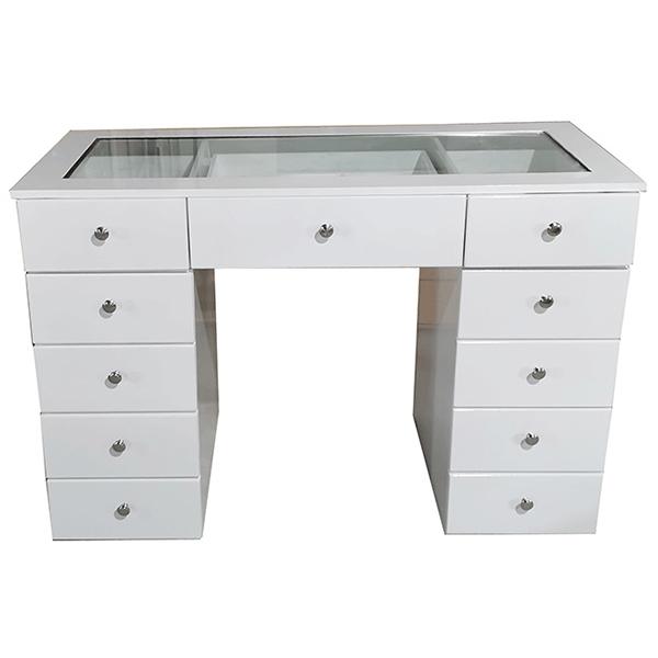 Felipe Makeup Vanity Table