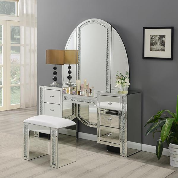 Capello Makeup Vanity