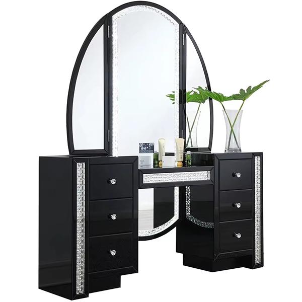 Castillo Makeup Vanity