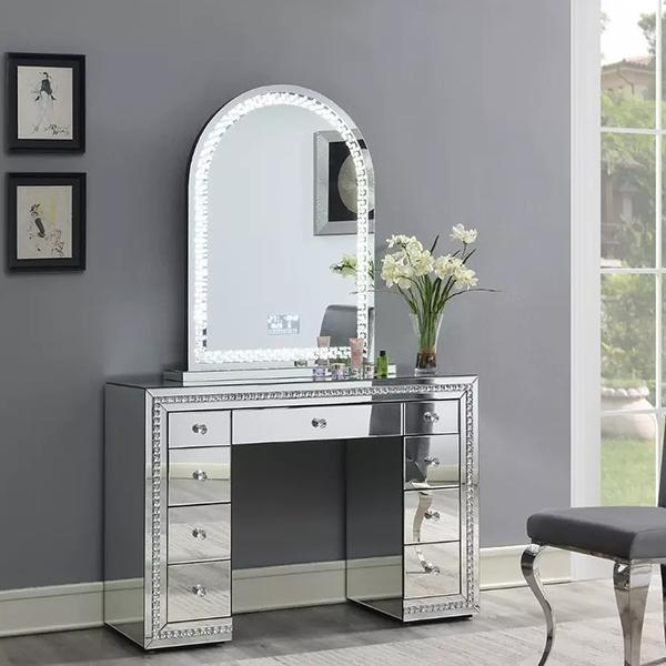 Ramiro Makeup Vanity