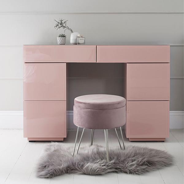 Crespo Dressing Table