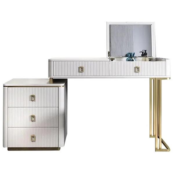 Kingston Makeup Vanity Table