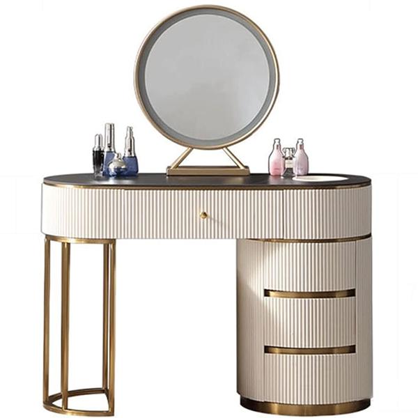 Valencia Makeup Table