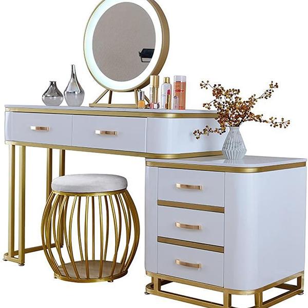 Cardiff Makeup Vanity Table