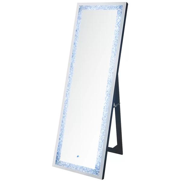 Bologna LED Standing Mirror