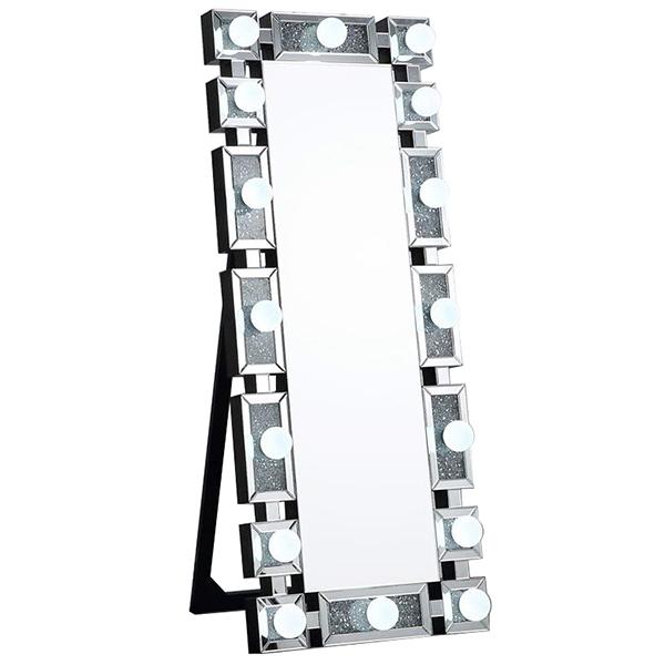 Vienna LED Standing Mirror