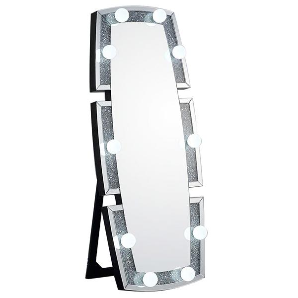 Karachi LED Standing Mirror