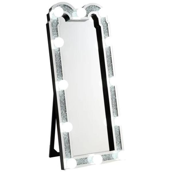 Effiel LED Standing Mirror