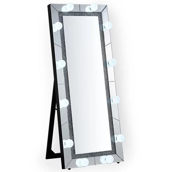 Chatham LED Standing Mirror