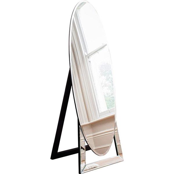 Schulz Full Length Standing Mirror