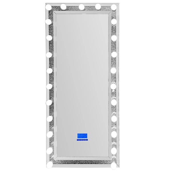 Java LED Full Length Mirror