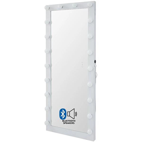 Liberty LED Lean Mirror