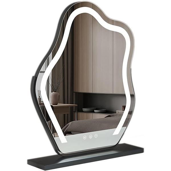 Jeseena LED Vanity Mirror