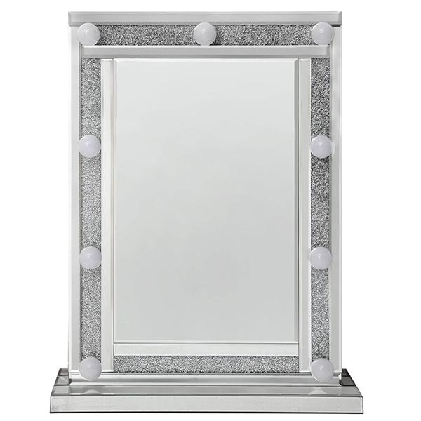 Doppler Vertical Vanity Makeup Mirror